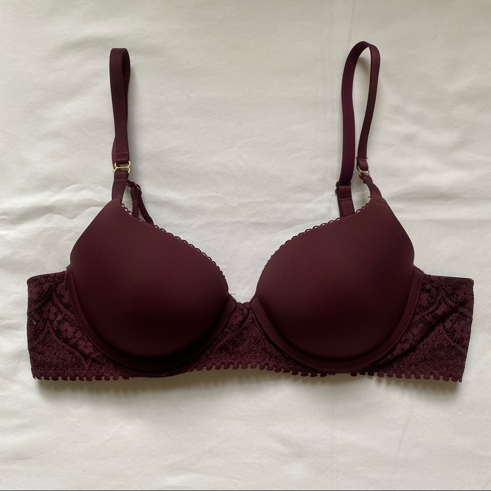 Aerie Push-up Bra 34B